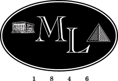 St. Louis Mercantile Library Logo